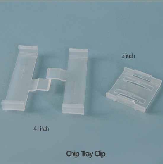 2인치 칩 트레이 2 inch Chip Tray