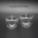 석영도가니 Quartz Crucible