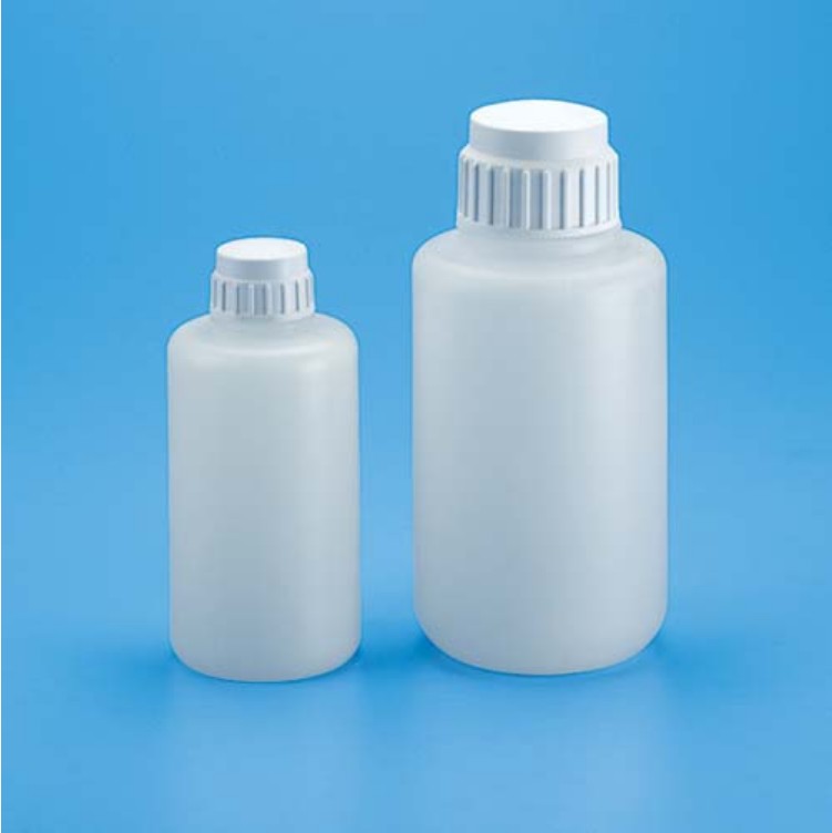 Heavy Duty Vacuum Bottle, PP