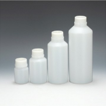 Narrow Mouth Bottles-Polyethylene(PE 세구 샘플병)