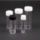 Cylinderical Bottles-Polystyrene(PS 원형 샘플병)