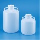 Wide Mouth Carboys with Handle(PP)