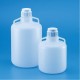 Carboys Heavy Duty with Handles PP, 대용량 PP진공병