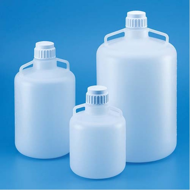 Carboys Bottle HDPE 증류수통