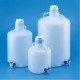 Carboys Bottle with Spigot HDPE 하구병