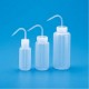 Wide Mouth Wash Bottles, LDPE 광구세척병