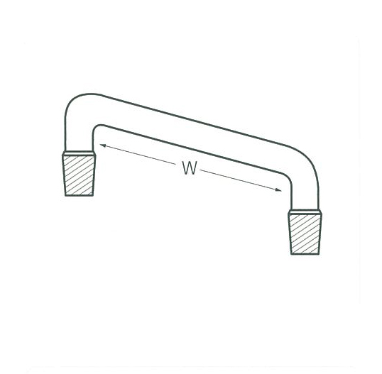 Adapter, Distilling 75° Angle 경사증류 아답타