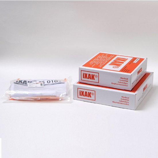 실리콘 튜빙 Silicone Tubing, IXAK®