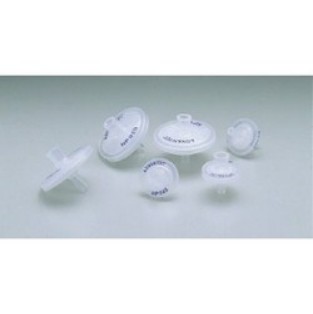 Syringe Filters, PTFE