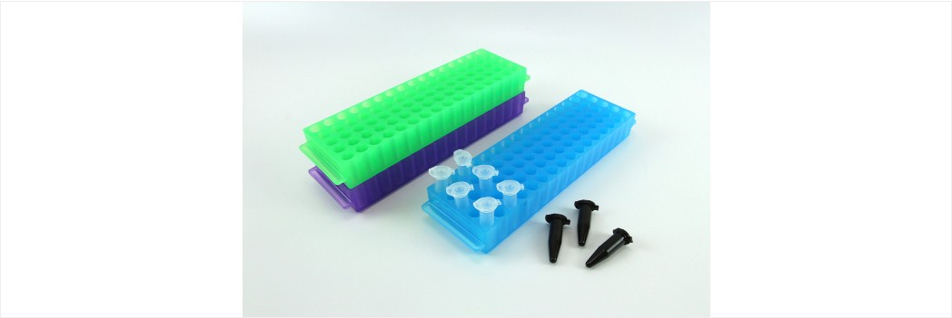 1.5ml Micro Tube Rack(80홀 마이크로튜브랙)