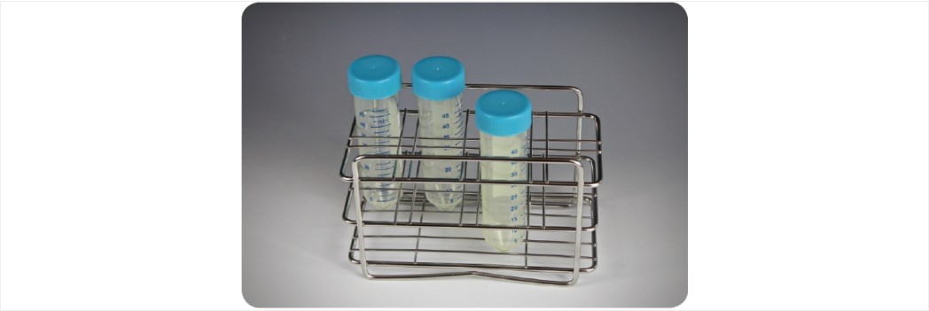 스텐 원심관랙 Centrifuge Tube Racks