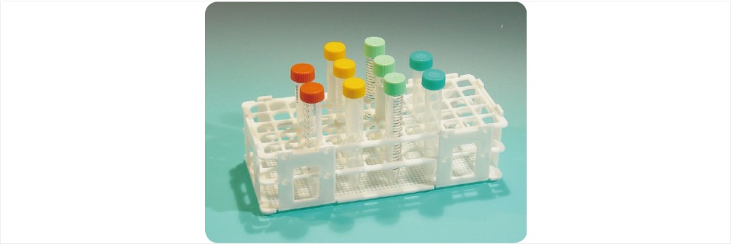 플라스틱 시험관렉 PP Test Tube Racks