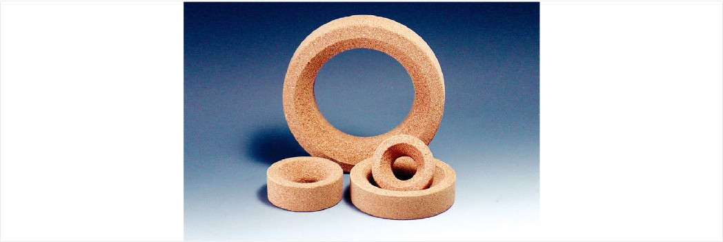 콜크 받침대 Cork Ring Supports