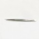 고정밀 트위져 Straight Pointed Tweezer Rubis®