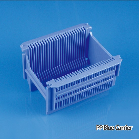 웨이퍼 캐리어, type 1 Wafer Carrier