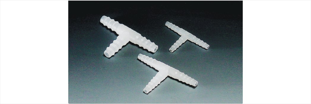 T-콘넥터 T type Connectors