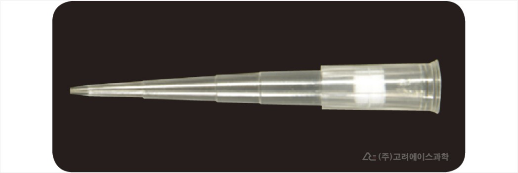 1-200ul Filter Tip/Racks