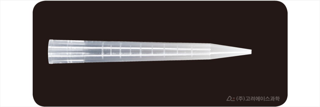 1-5ml Pipet Tips