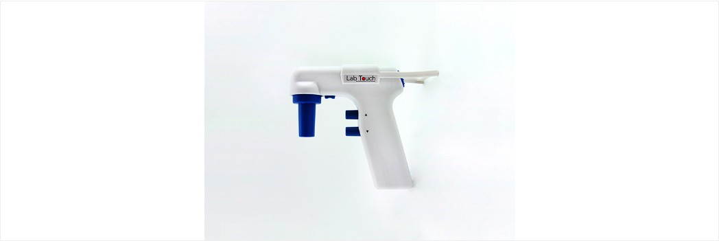 피펫콘트롤러 피펫프로 LAb Touch Pipet PRO