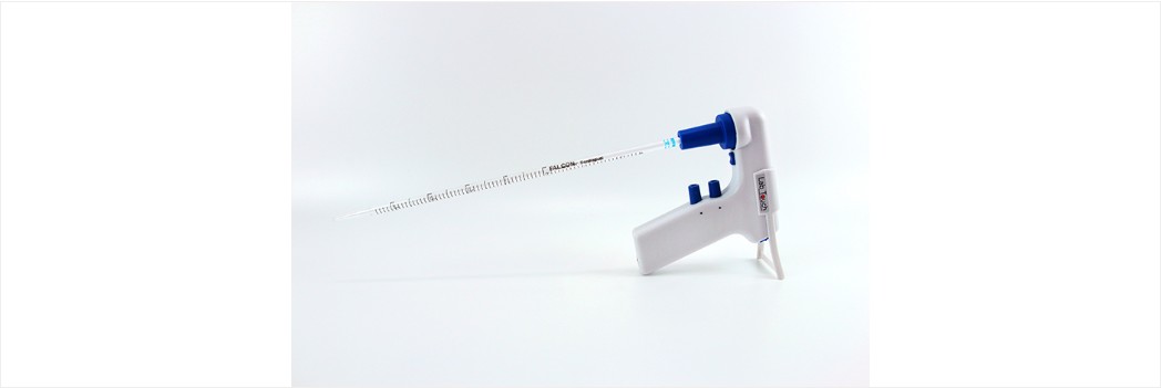 피펫콘트롤러 피펫프로 LAb Touch Pipet PRO