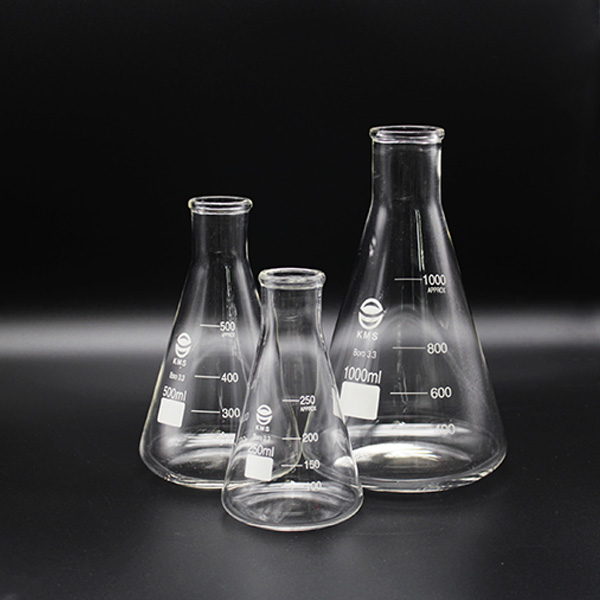 Labkom® 삼각플라스크 Erlenmeyer Flask