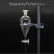 Labkom®분액깔때기Separatory Funnel with Teflon Cock(테프론콕크)