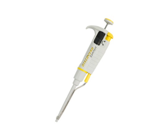 마이크로 피펫 Micro Pipet Discovery Comfort (Single-Channel)