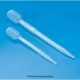 artell® PE 풀무타입 드로핑 피펫  PE Bellows Dropping Pipet 1.5 & 5.0㎖