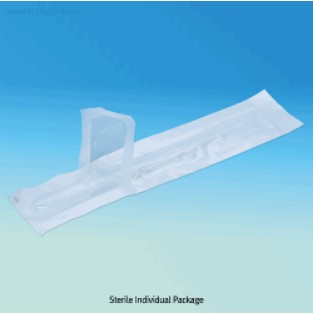 눈금부 드로핑 피펫/스포이드 Wisd PE Disposable Transfer Pipette