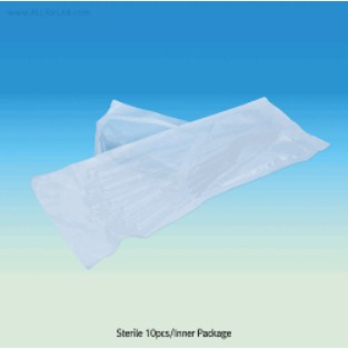 눈금부 드로핑 피펫/스포이드 Wisd PE Disposable Transfer Pipette