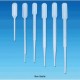 눈금부 드로핑 피펫/스포이드 Wisd PE Disposable Transfer Pipette