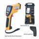 비접촉 적외선(IR) 온도계 High Temp IR(Infrared) Thermometer