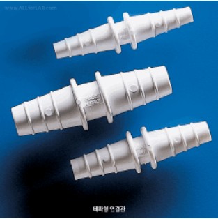 PP 튜빙 커넥터 PP Tubing Connector