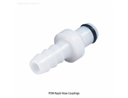 신속연결 커플링POM Rapid Hose Couplings