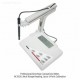 탁상용 전도도 미터 세트 Professional Conductivity Meter “BC3020”