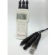 정밀 휴대용 멀티 미터 Precise Portable pH/DO/Cond pH미터