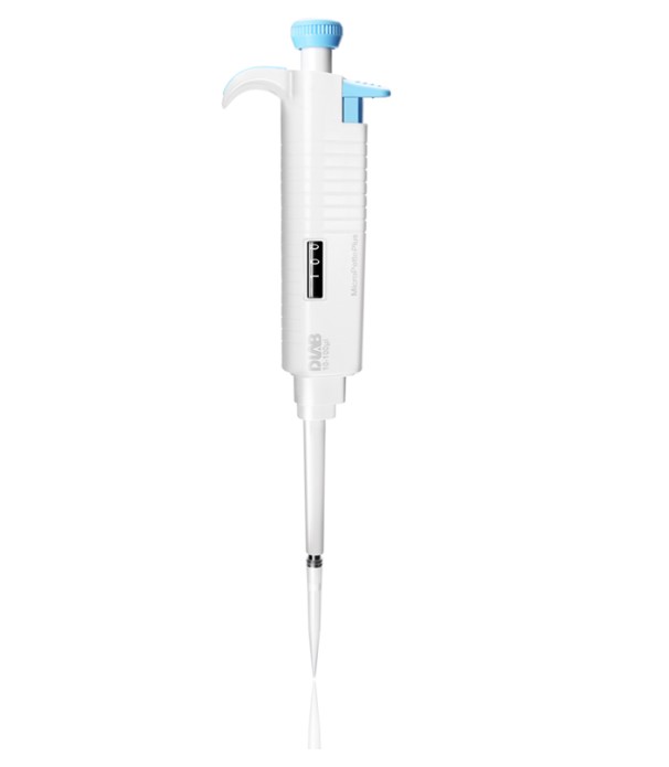 가변형 마이크로 피펫 Variable Volume Micropipet