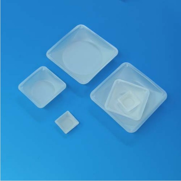 PS 사각 웨잉디쉬 정전기방지용  Weighing Dishes,Antistatic