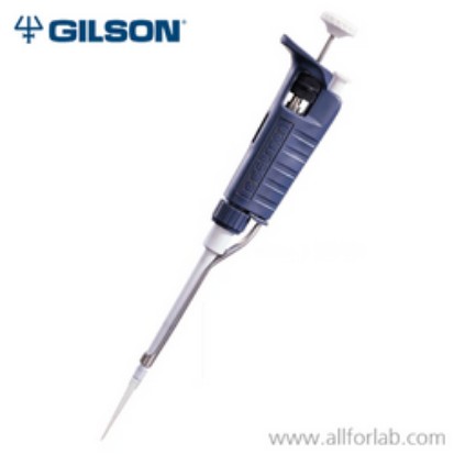 길슨 피펫 표준, Single/KIT PIPETMAN CLASSIC - Gilson Pipette