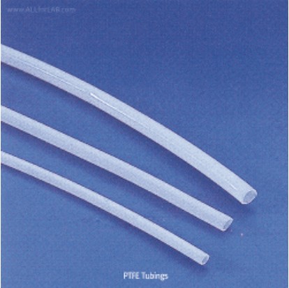 PTEF 불투명 테프론 튜빙 PTFE Tubing