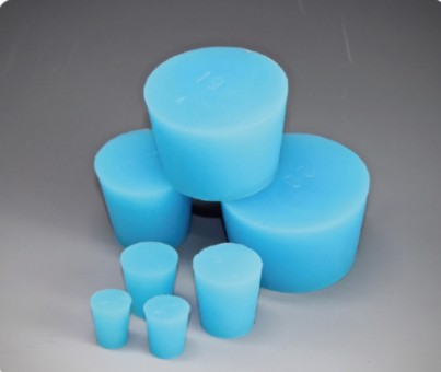 실리콘 마개 Silicone Stoppers