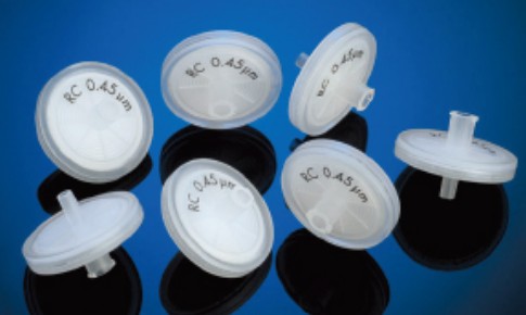 PTFE 시린지 필터 CHMLAB® PTFE Syringe Filters
