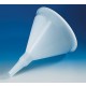 대형 플라스틱 깔때기 Large Plastic Funnel Brand GmBH®