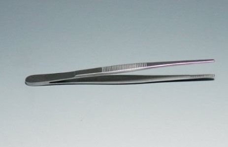 드레싱 포셉 Dressing Forceps