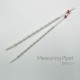 메스피펫 Measuring pipet Labkom® (2ea)