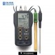 휴대용 pH 측정기 HI83141-1