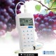 휴대용 pH 측정기(와인 / PC연결 가능)  HI 98169