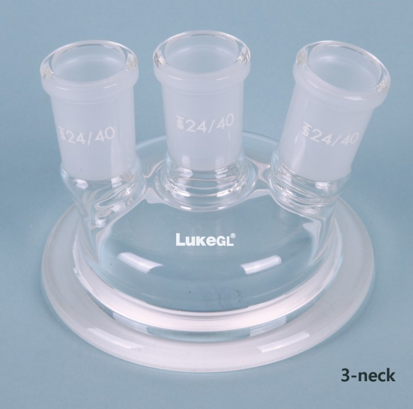 일반형 반응조 뚜껑, LukeGL® Cover for Reaction Vessel