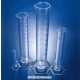 Azlon® PMP Graduated Cylinders (PMP 투명 실린더)
