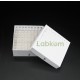 냉동 바이알 랙 Cryo Paper Box 81홀 NEW 버젼